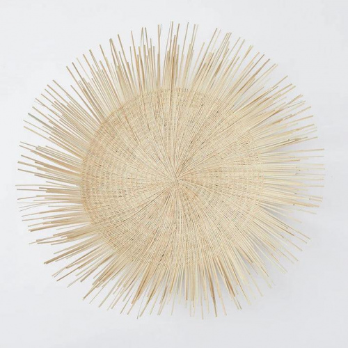 Sun Cycle Flat Wallset