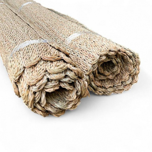 Grass Carpet Rectangle 