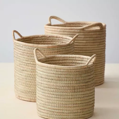 Planter Baskets 